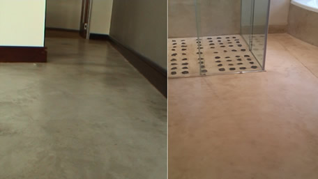 Stucco Co Za Grano Screed Grano Floor Coatings